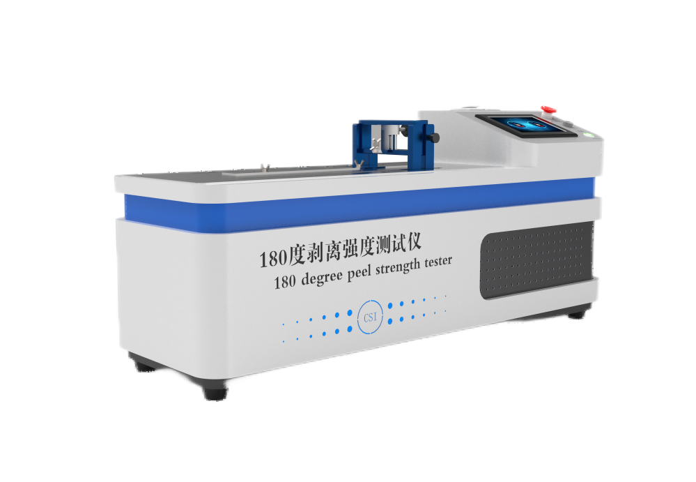 180度剥离强度测试仪（卧式）