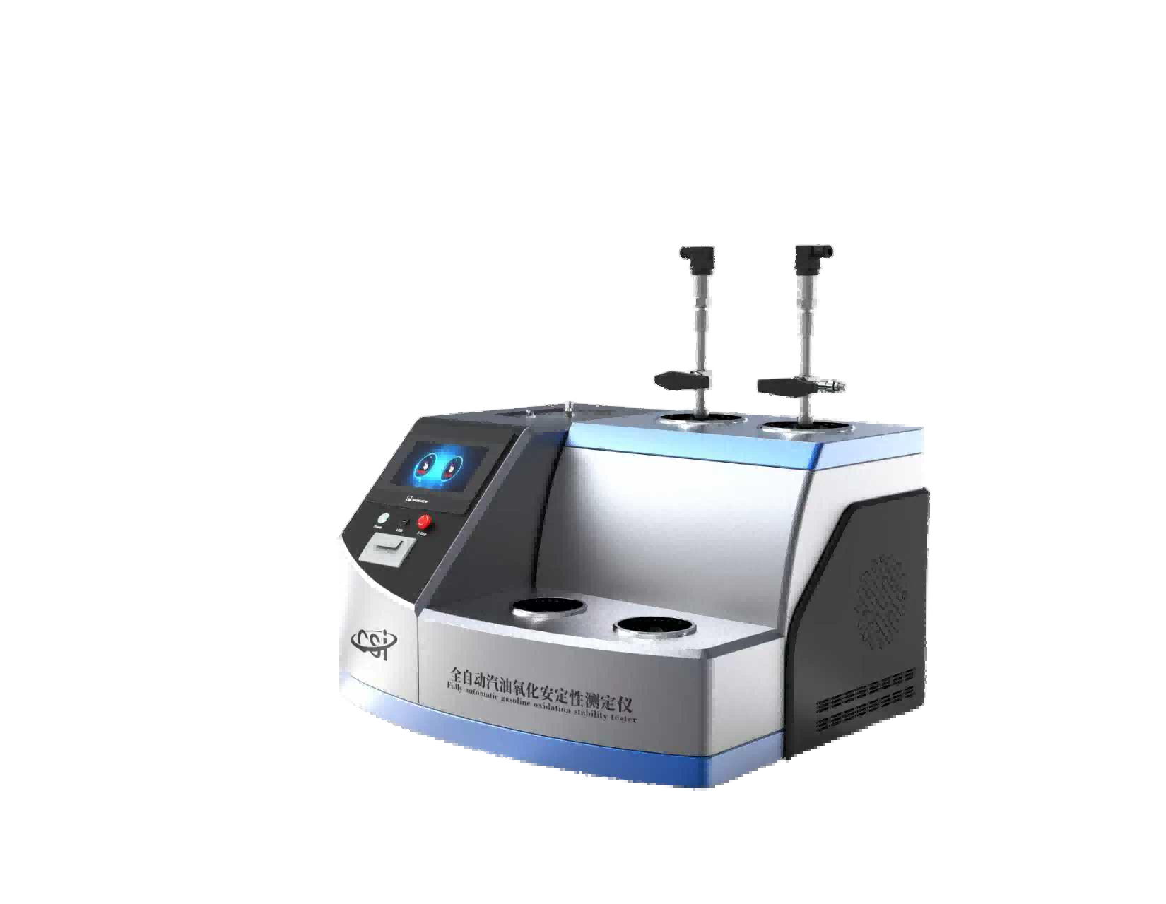 全自动汽油氧化安定性测定仪