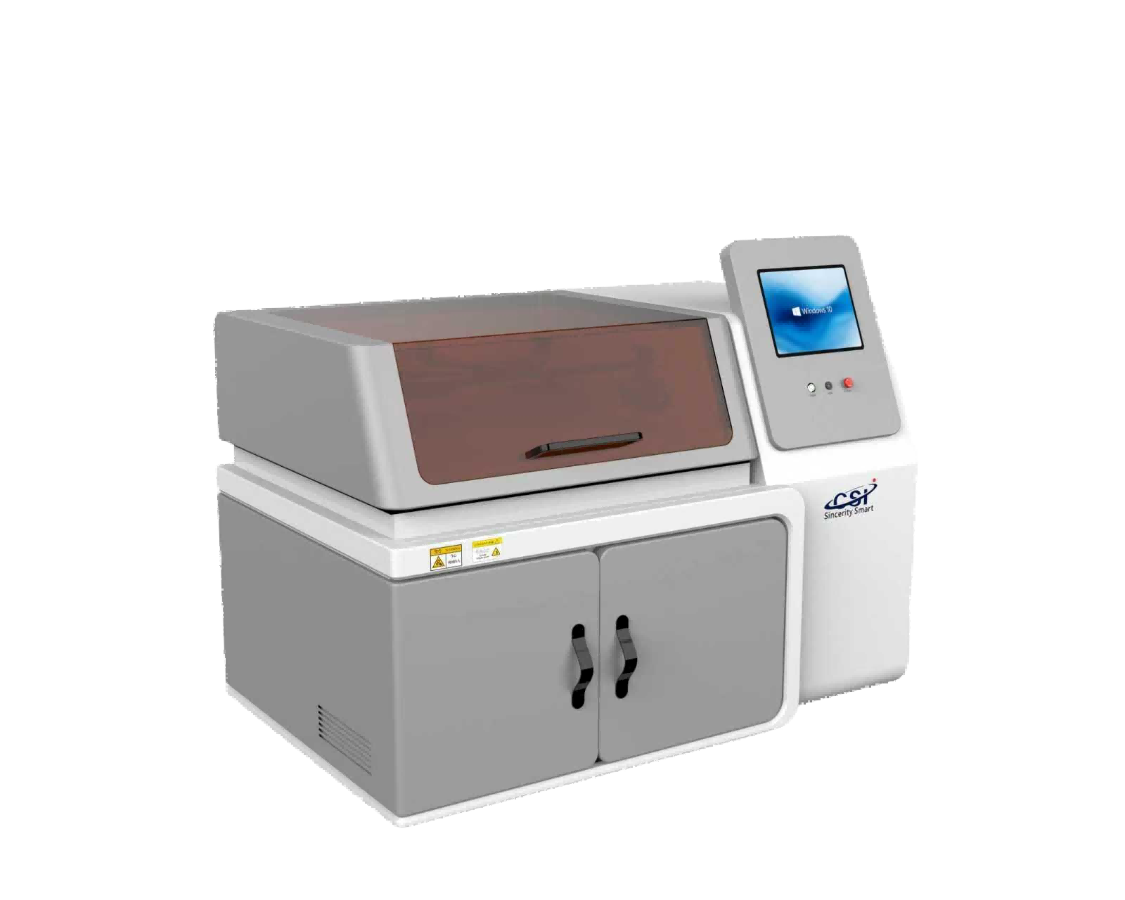 燃气软管气密性试验机