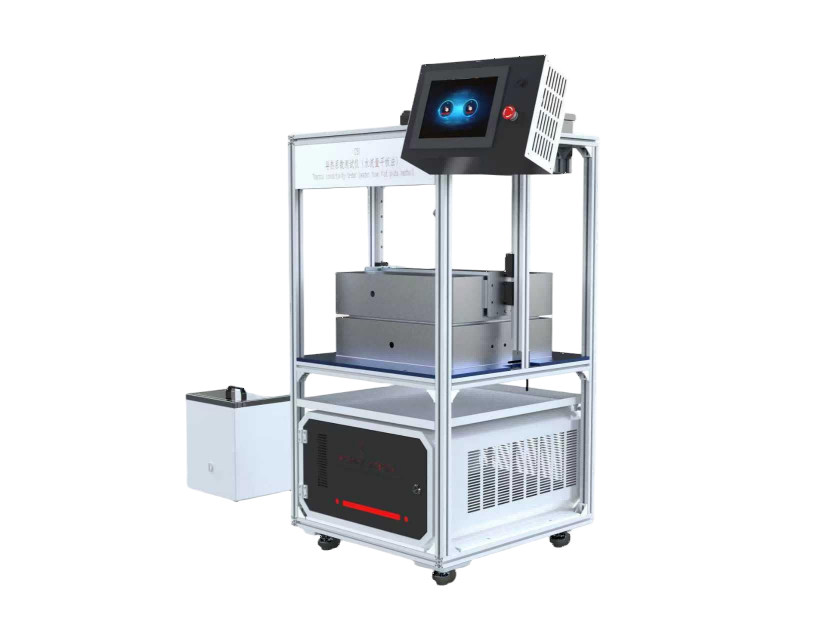 高温导热系数测试仪（水流量平板法）