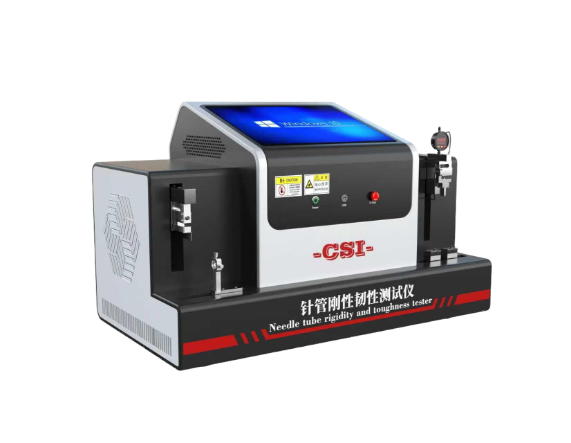 针管刚性韧性测试仪-电脑版