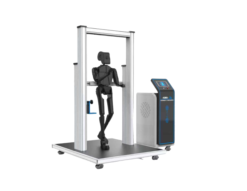 康复训练机器人关节扭矩试验测试仪