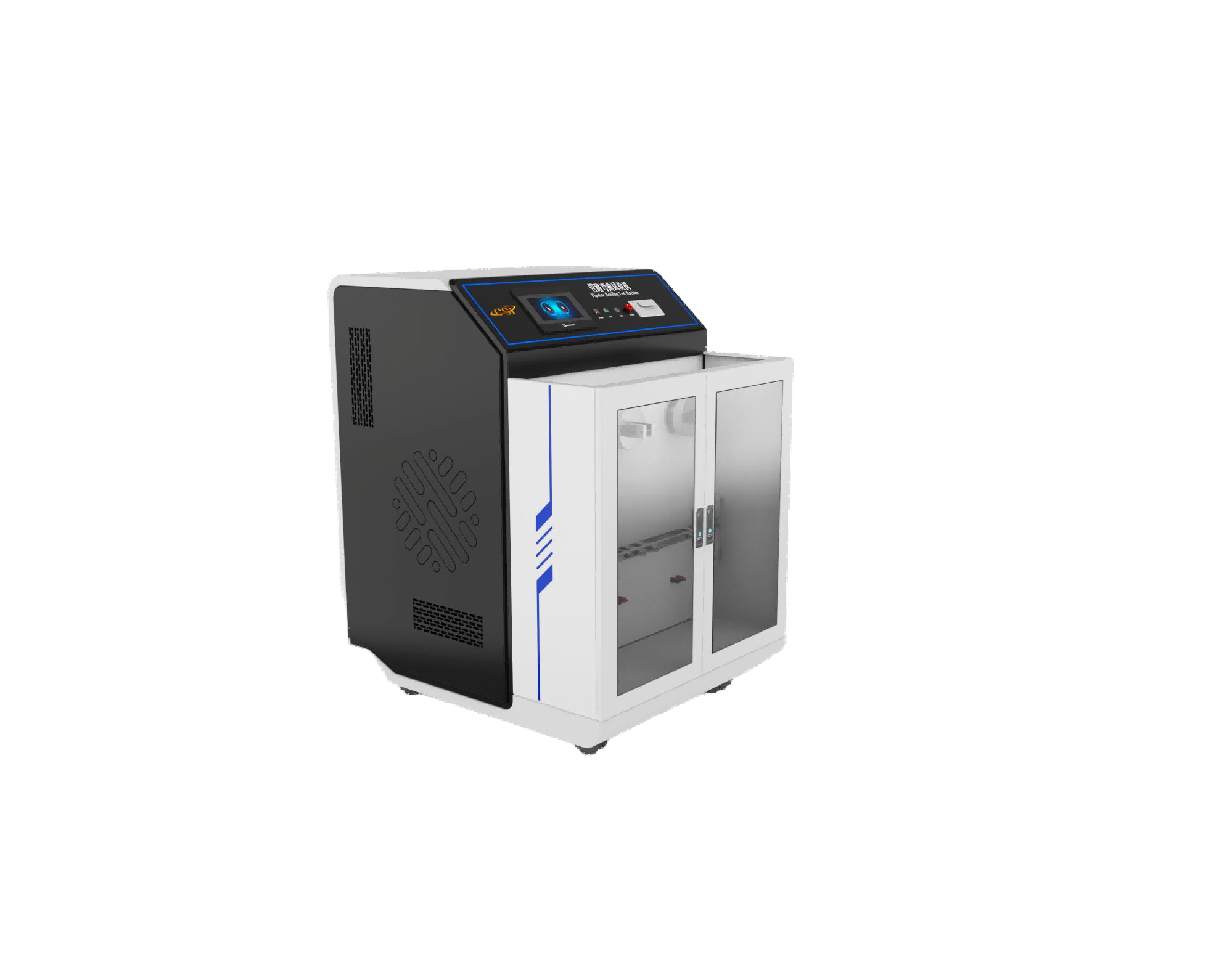 管路弯曲疲劳试验机、软管弯曲疲劳试验机