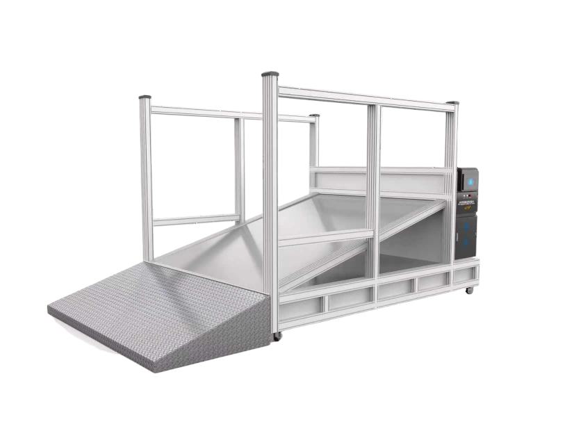 ME设备稳定性试验台