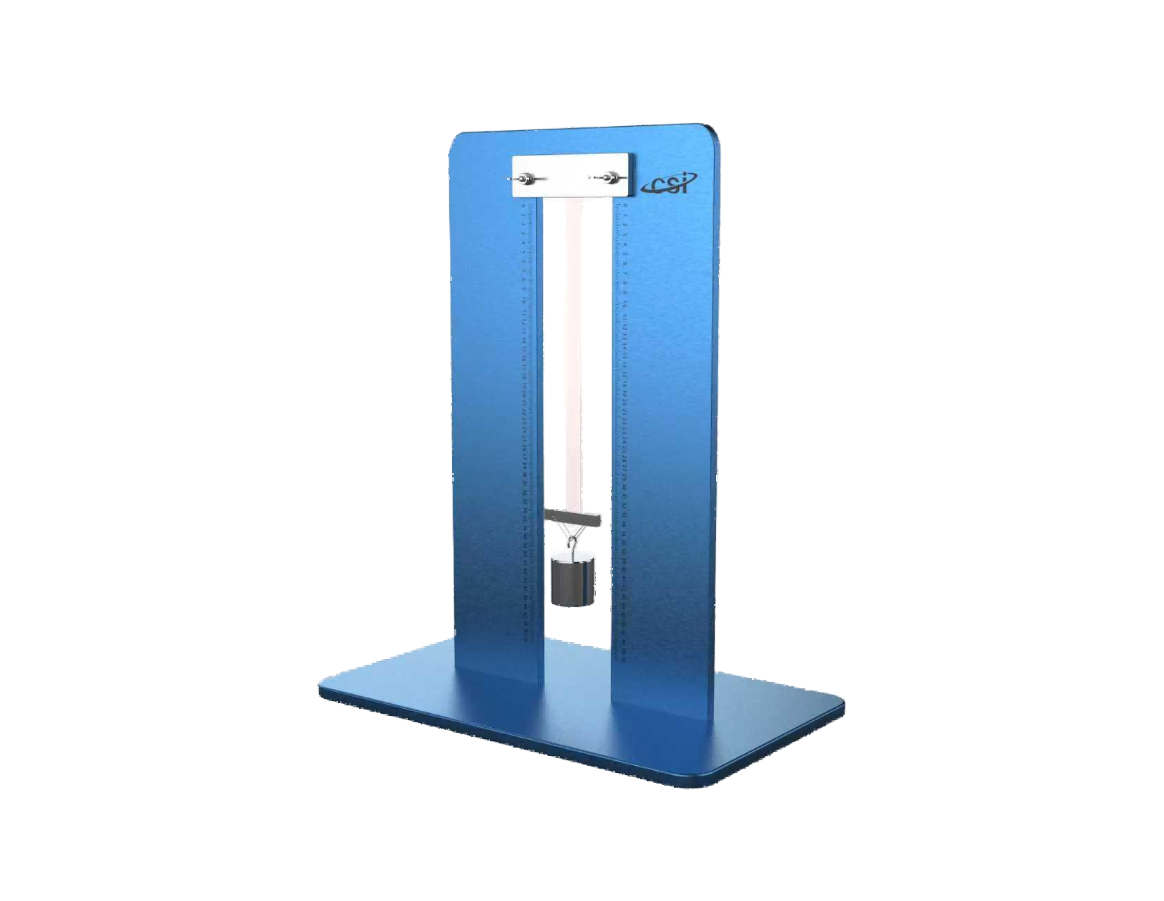 管状血管移植物长度测量装置