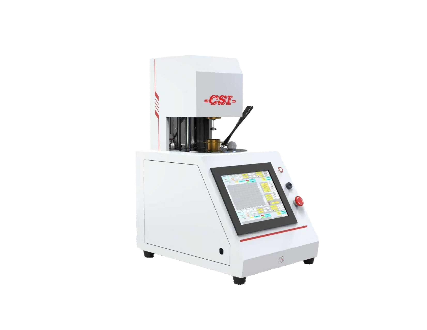 全自动闭口闪点测定仪