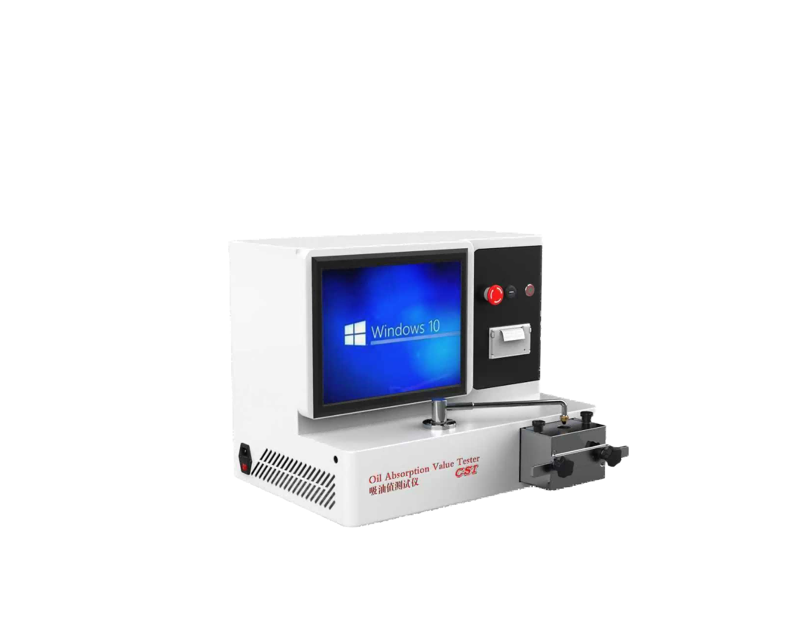 吸油值测试仪，替代进口吸油值测试仪
