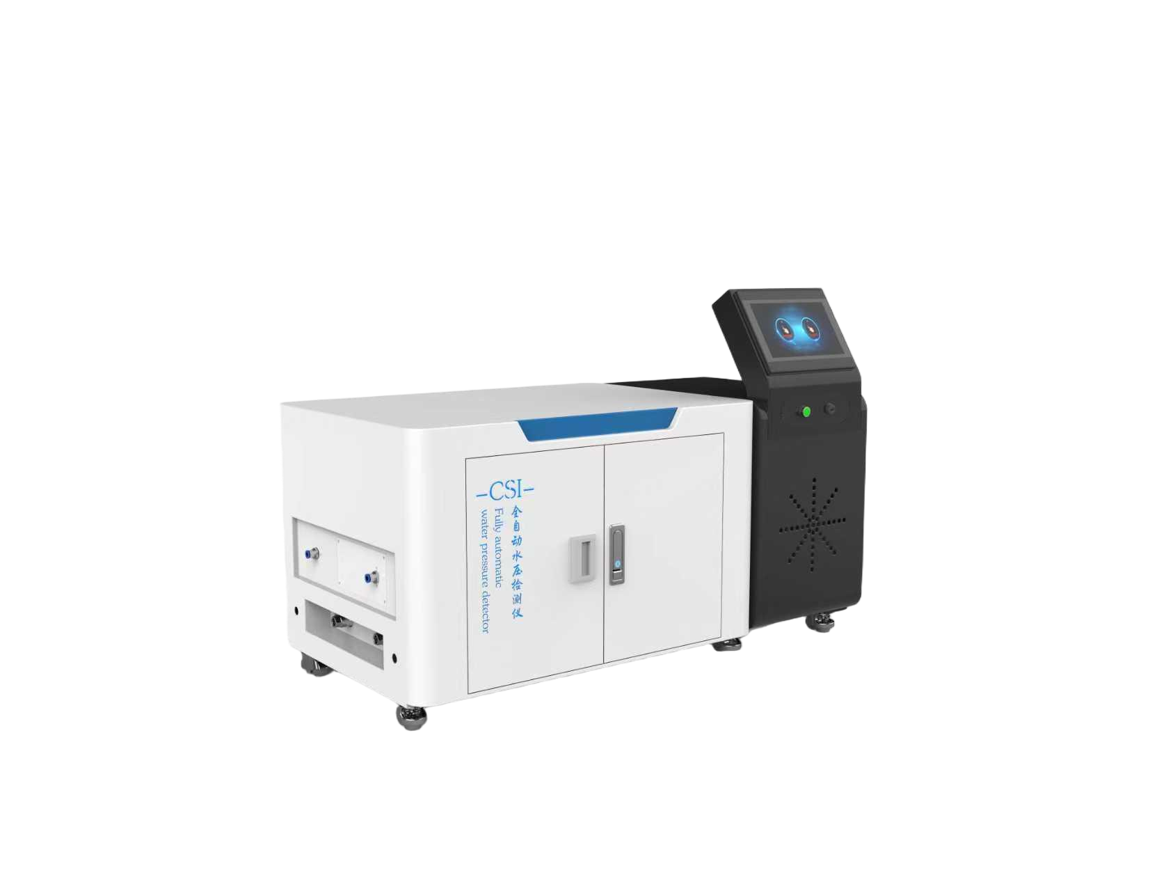 全自动水压检测仪