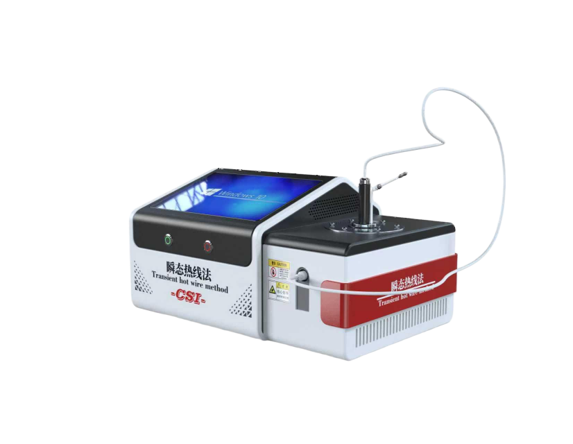 瞬态热线法导热系数测试仪（液体）