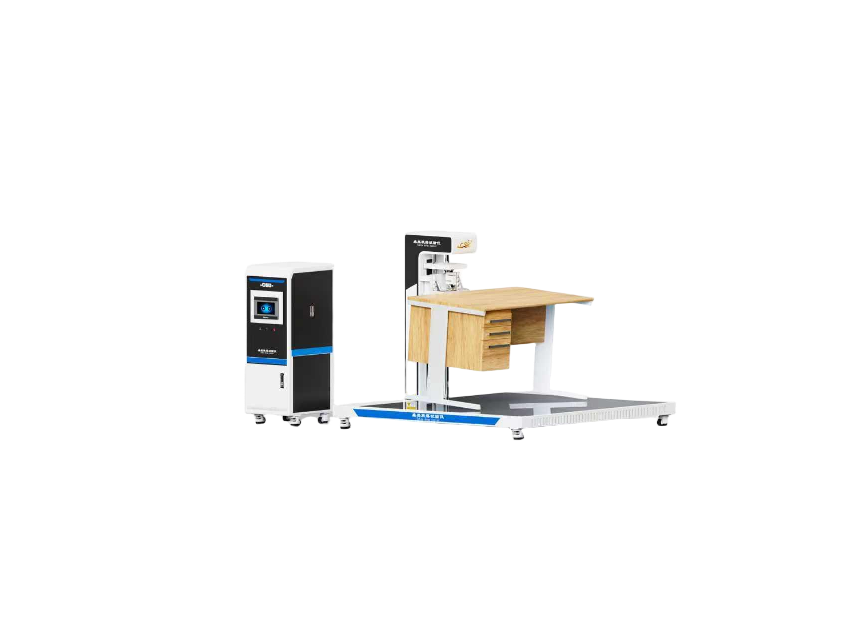 桌类跌落试验仪