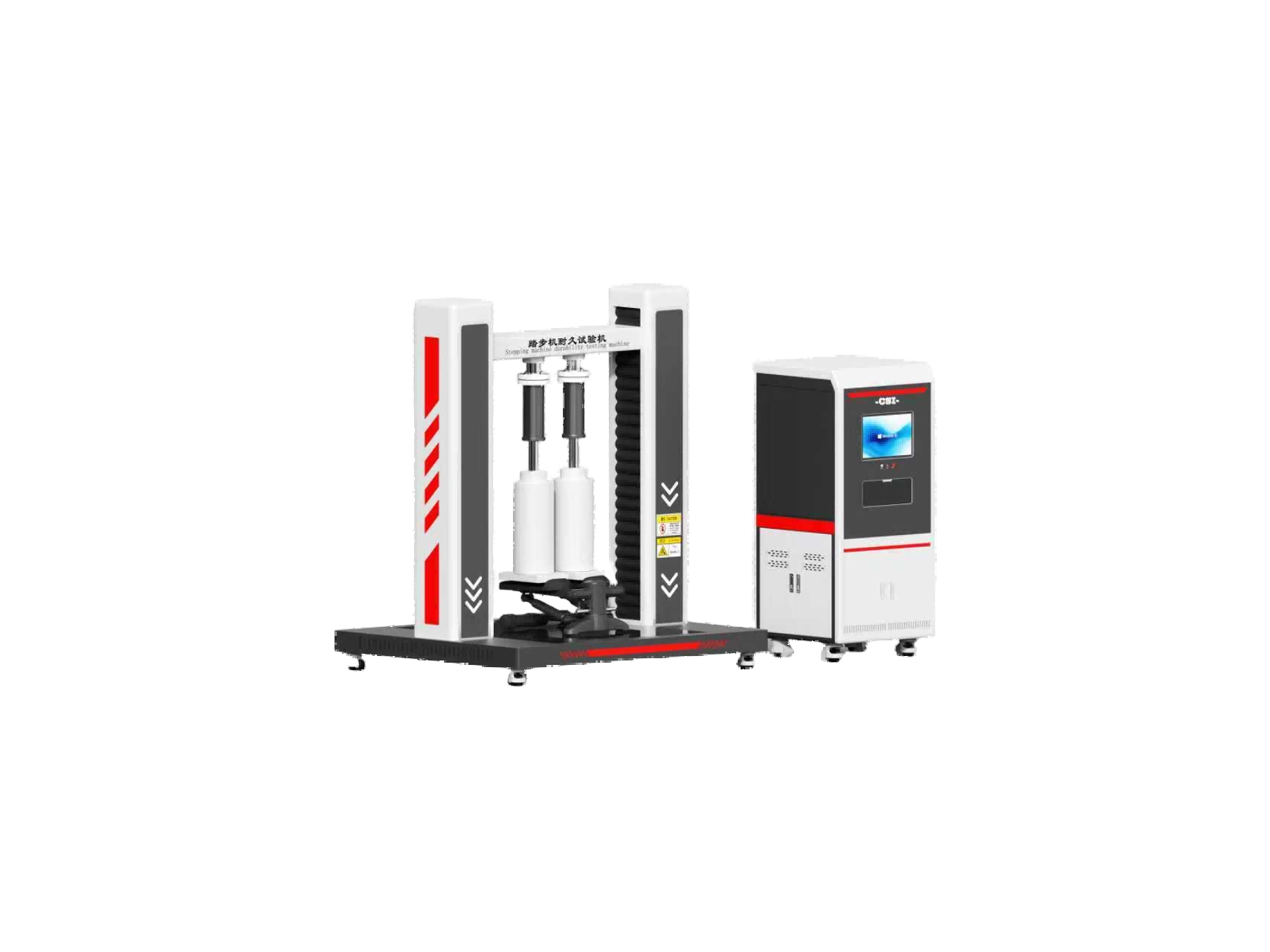 踏步机耐久试验机