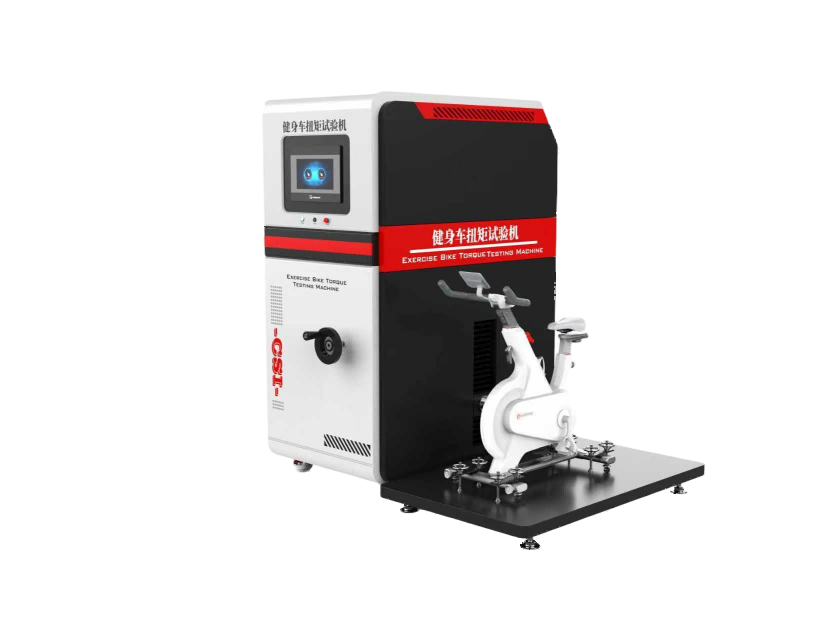 健身车扭矩试验机