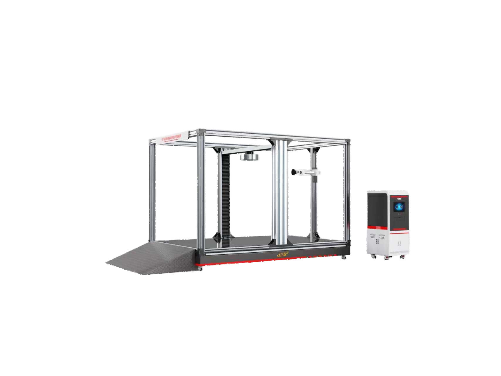 电气设备防机械危险稳定性测试仪