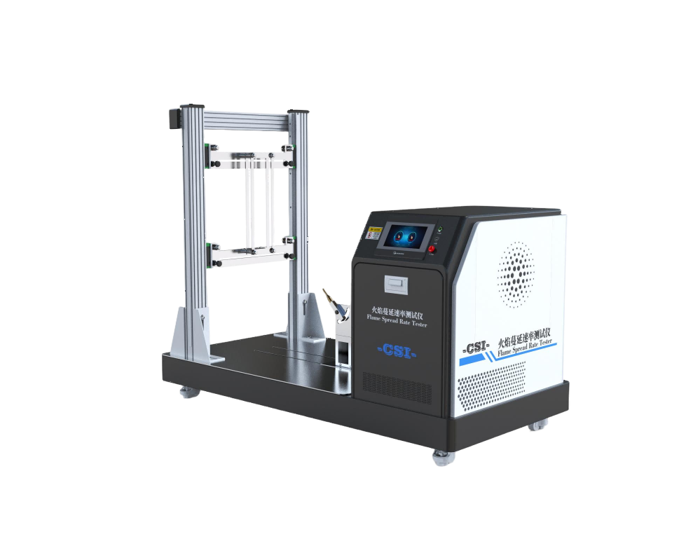 织物燃烧测试仪（NFPA701 方法二）