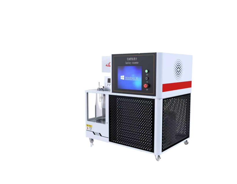 石油产品运动粘度测定仪