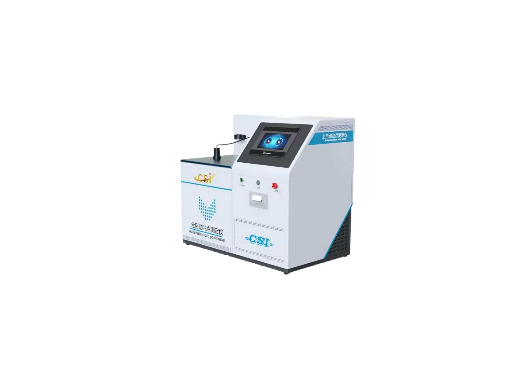 全自动浊点测定仪
