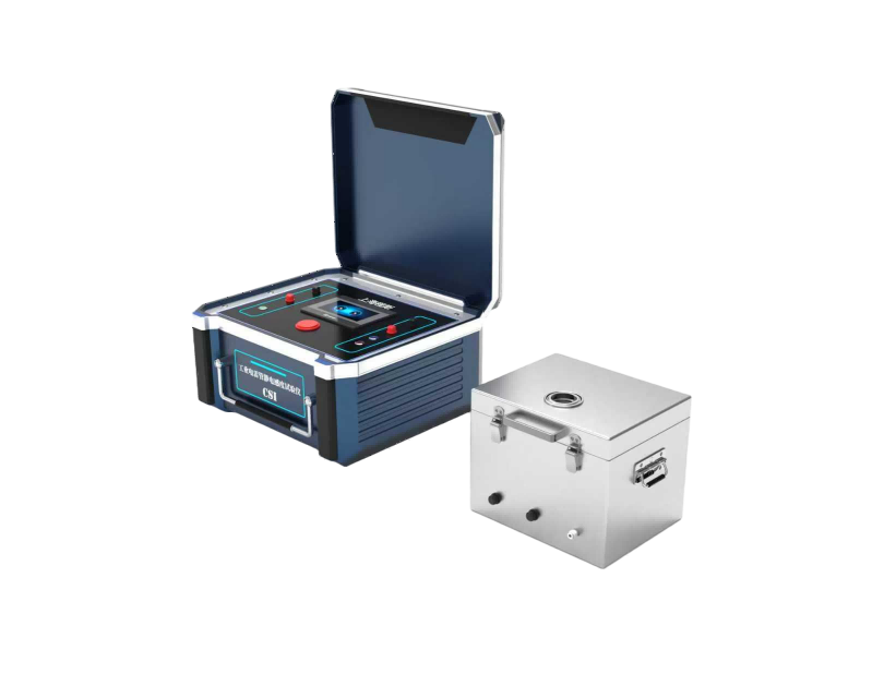 工业电雷管静电感度试验仪