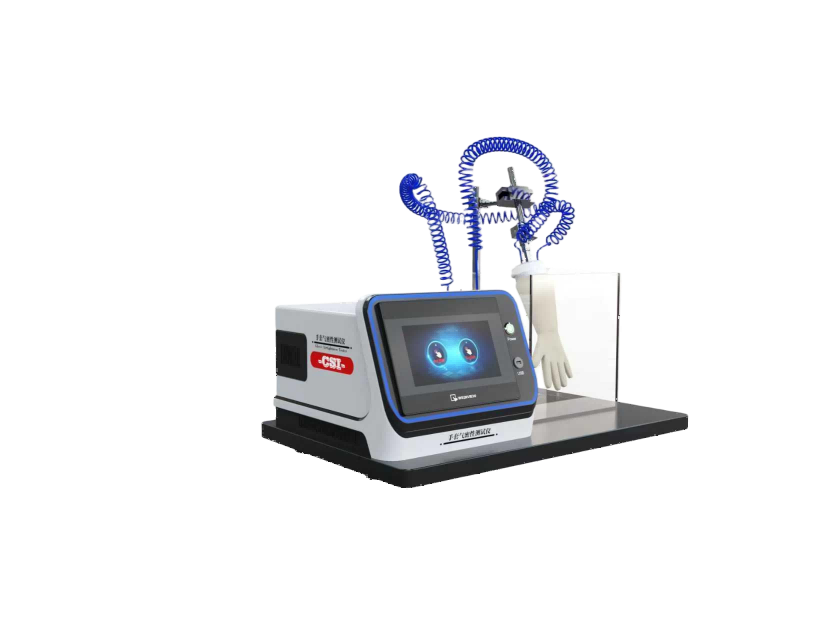 手套气密性测试仪