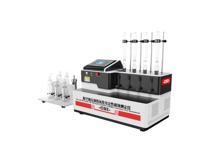 航空液压油热氧化安定性腐蚀测定仪