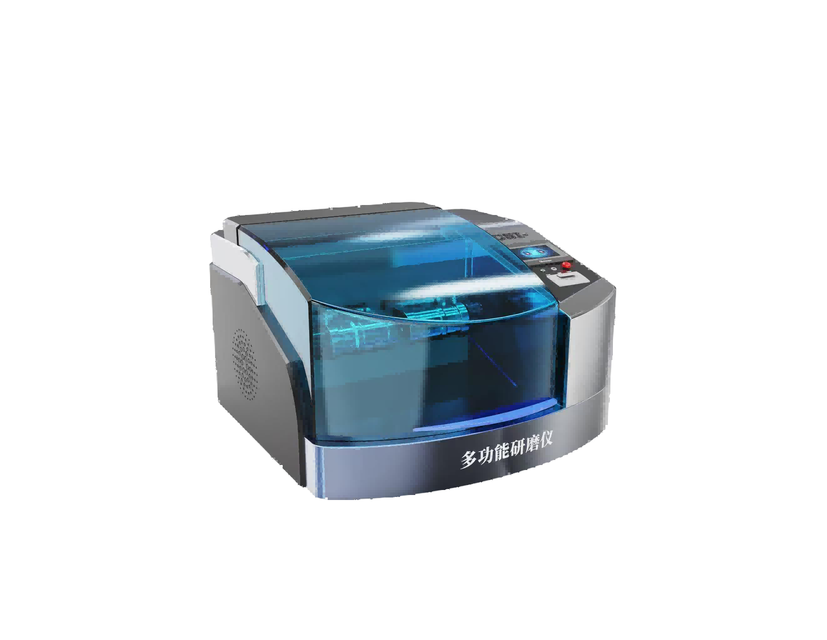 多功能研磨仪