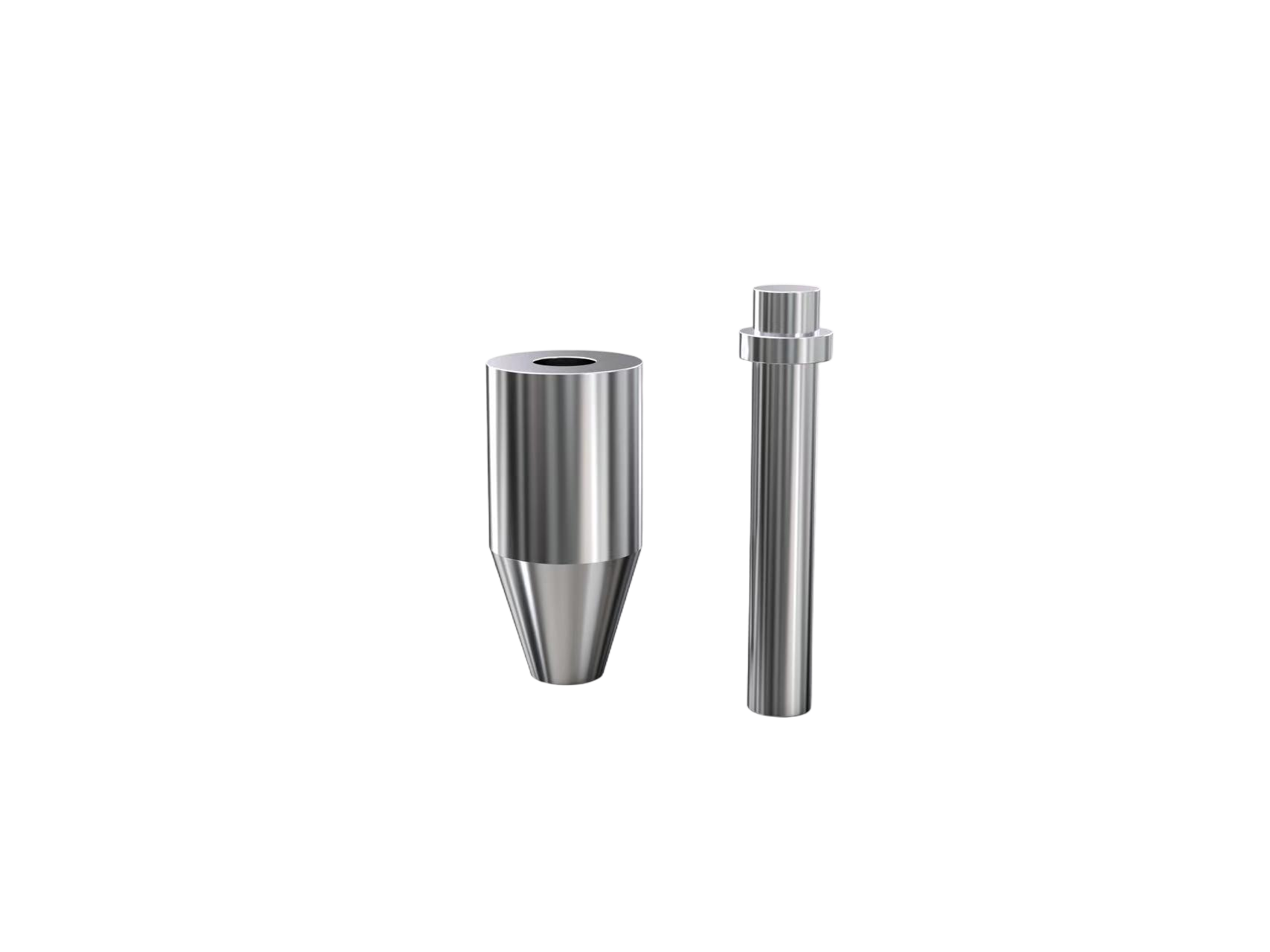 稠度试样材料量取器