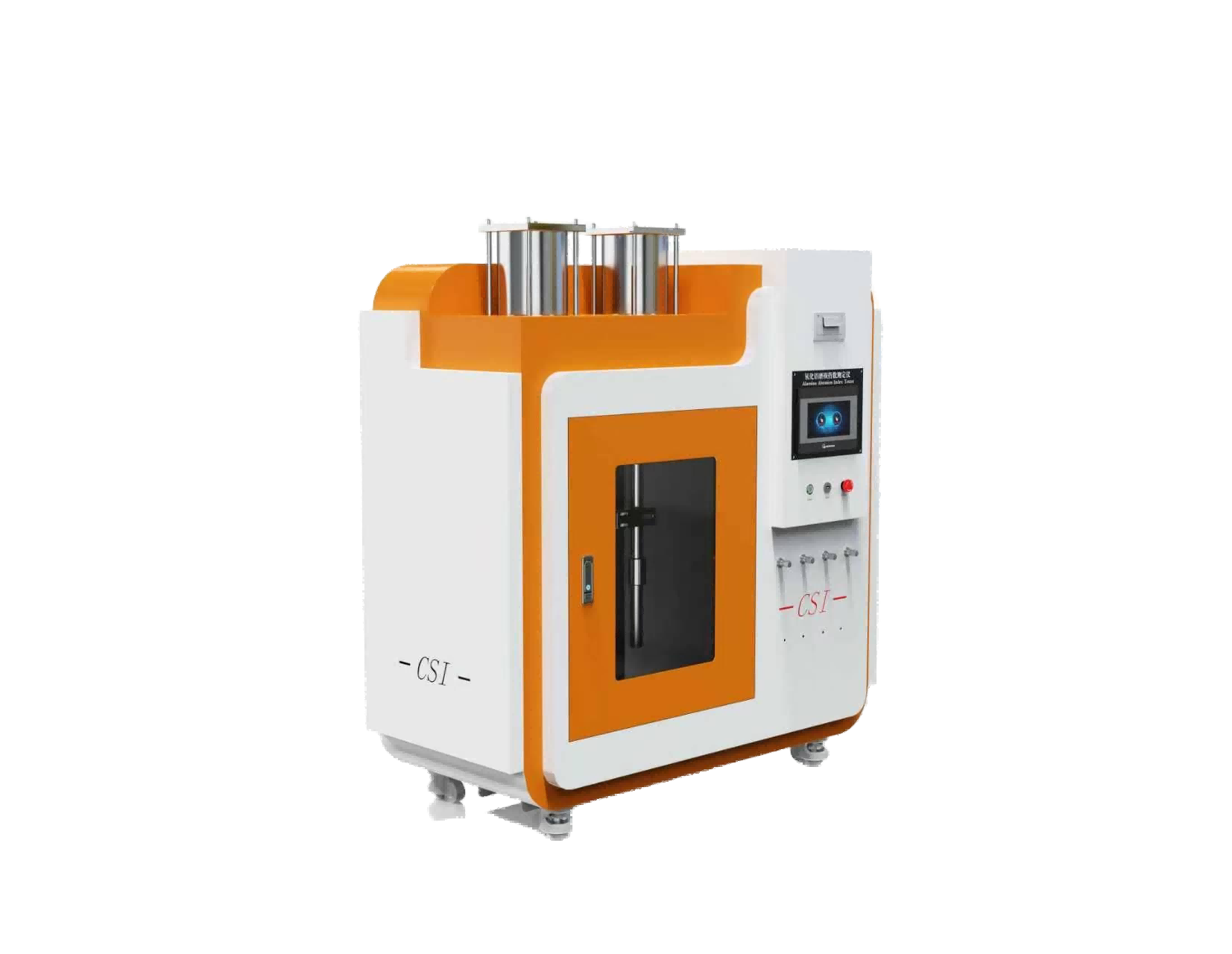 氧化铝磨损指数测定仪