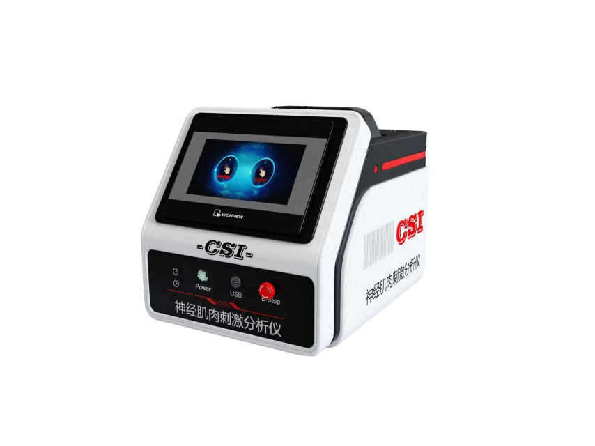 神经肌肉刺激分析仪