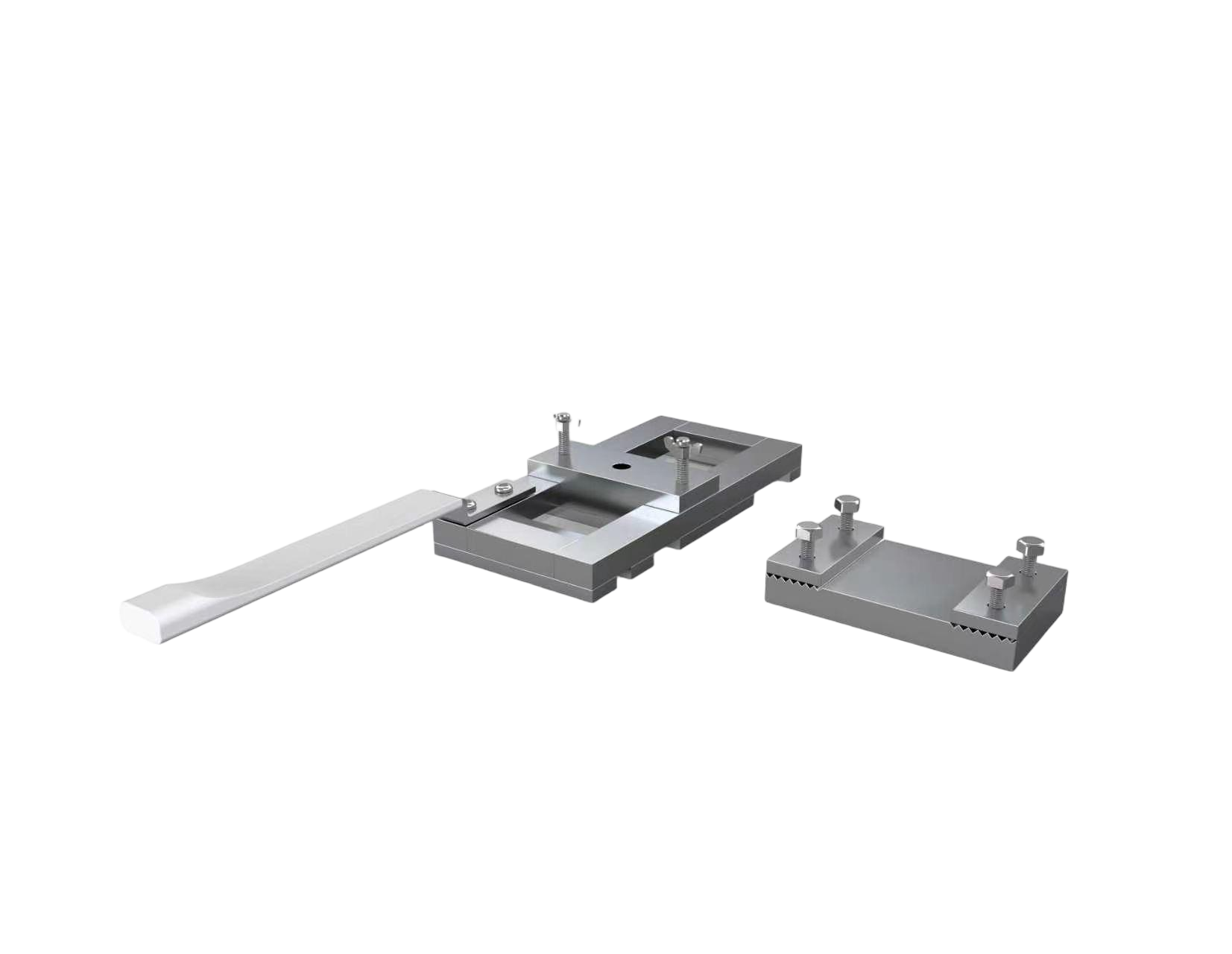 人造板开裂测试装置