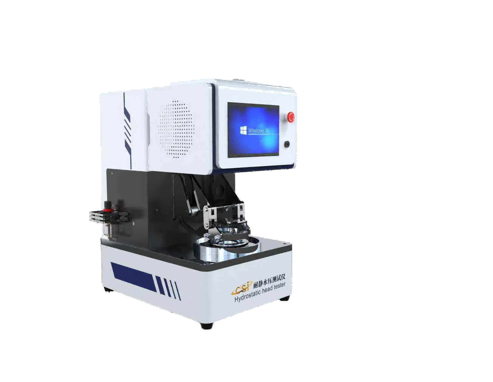 高配版耐静水压测试仪