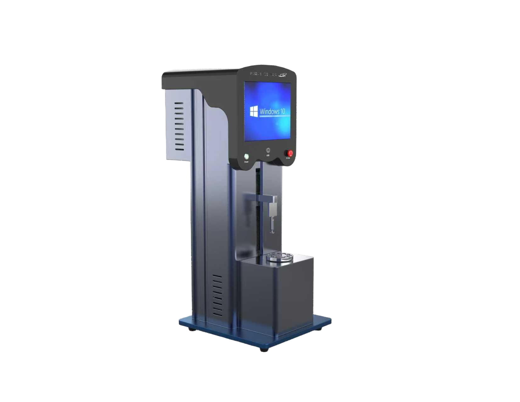 高配版软胶囊弹性（硬度）测试仪