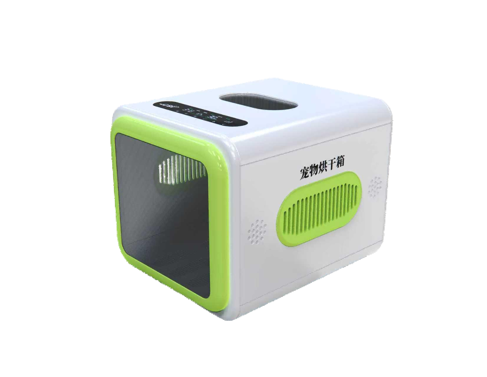 宠物烘干箱