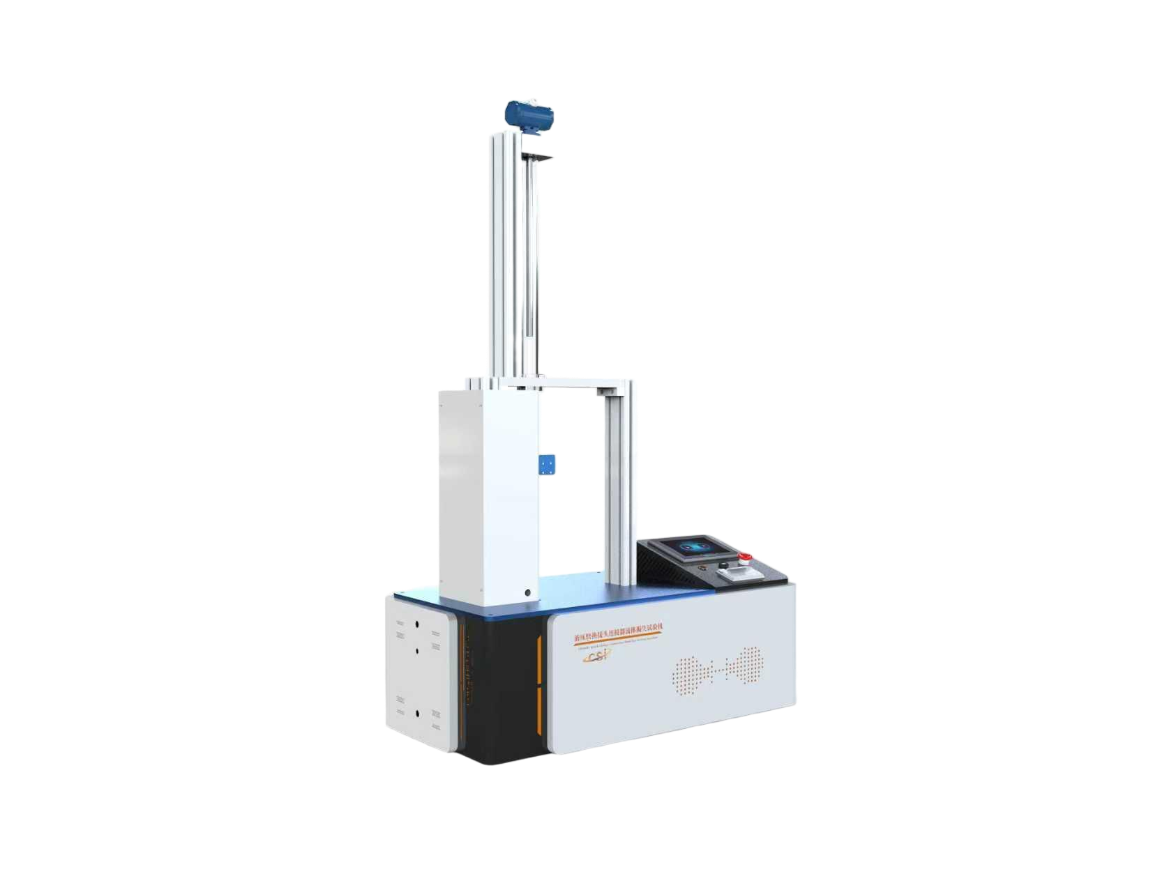 全自动液压快换接头连接器插拔泄漏测试仪，全自动液压快换接头连接器流体损失试验机