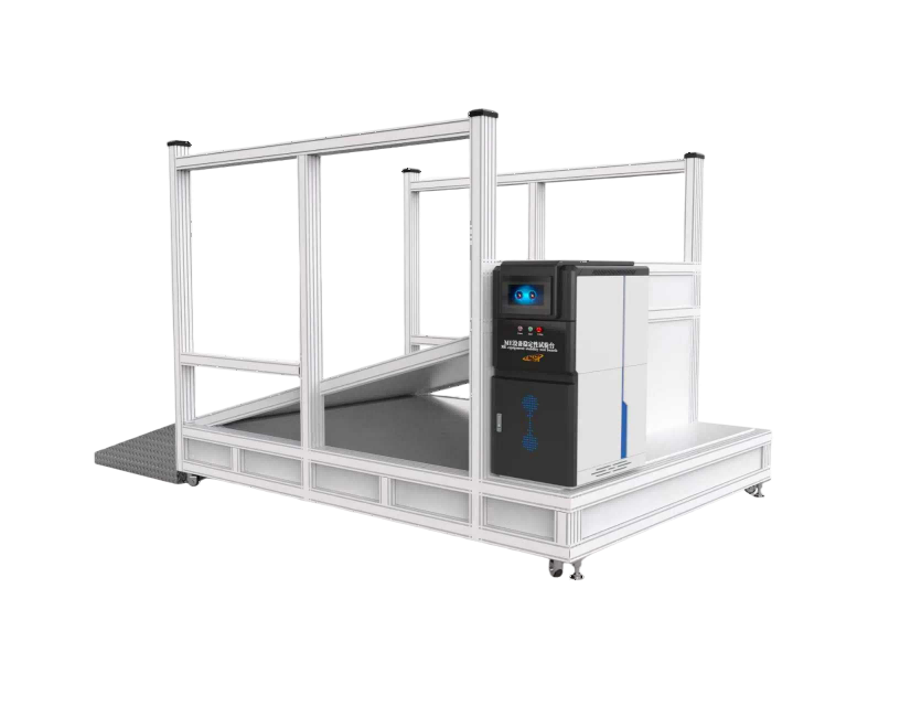 ME设备稳定性试验台