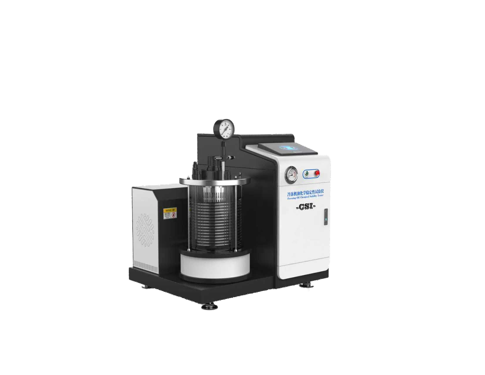 冷冻机油化学稳定性试验仪