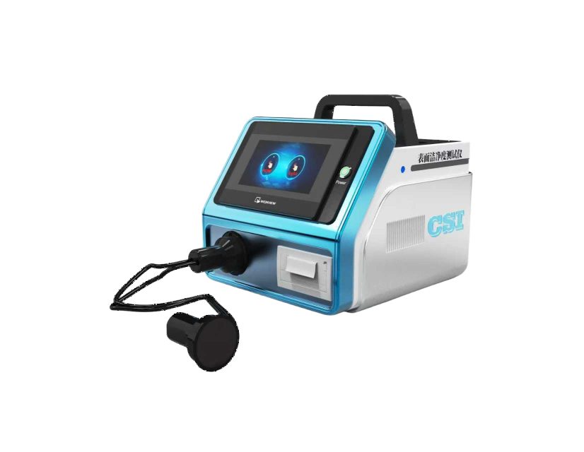 表面洁净度测试仪