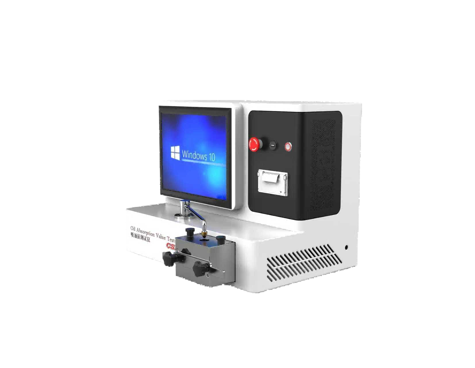 吸油值测试仪，替代进口吸油值测试仪