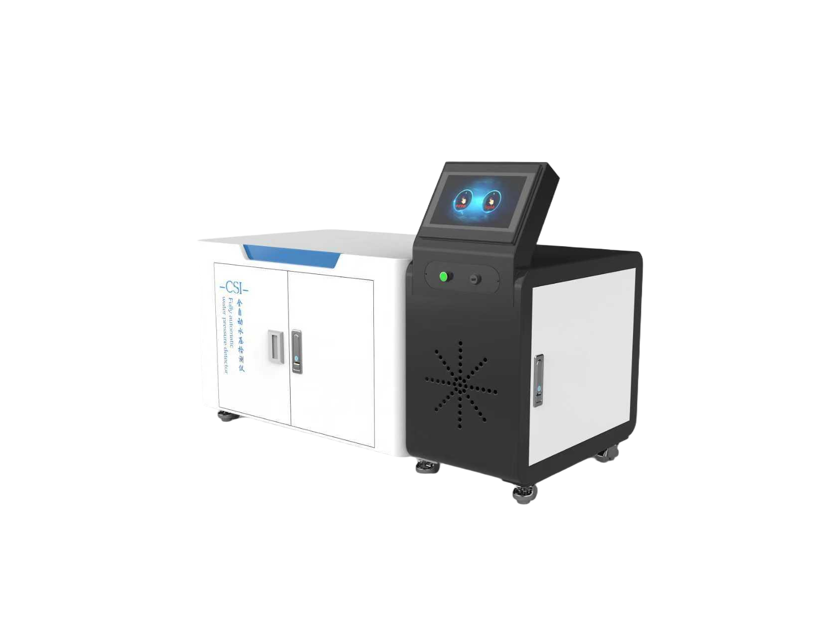 全自动水压检测仪