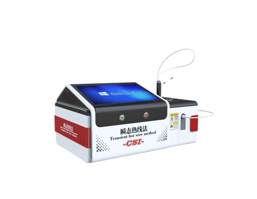 瞬态热线法导热系数测试仪（液体）  