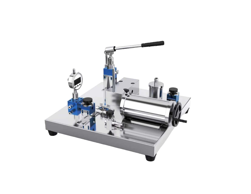 有创血压过压测试的工装