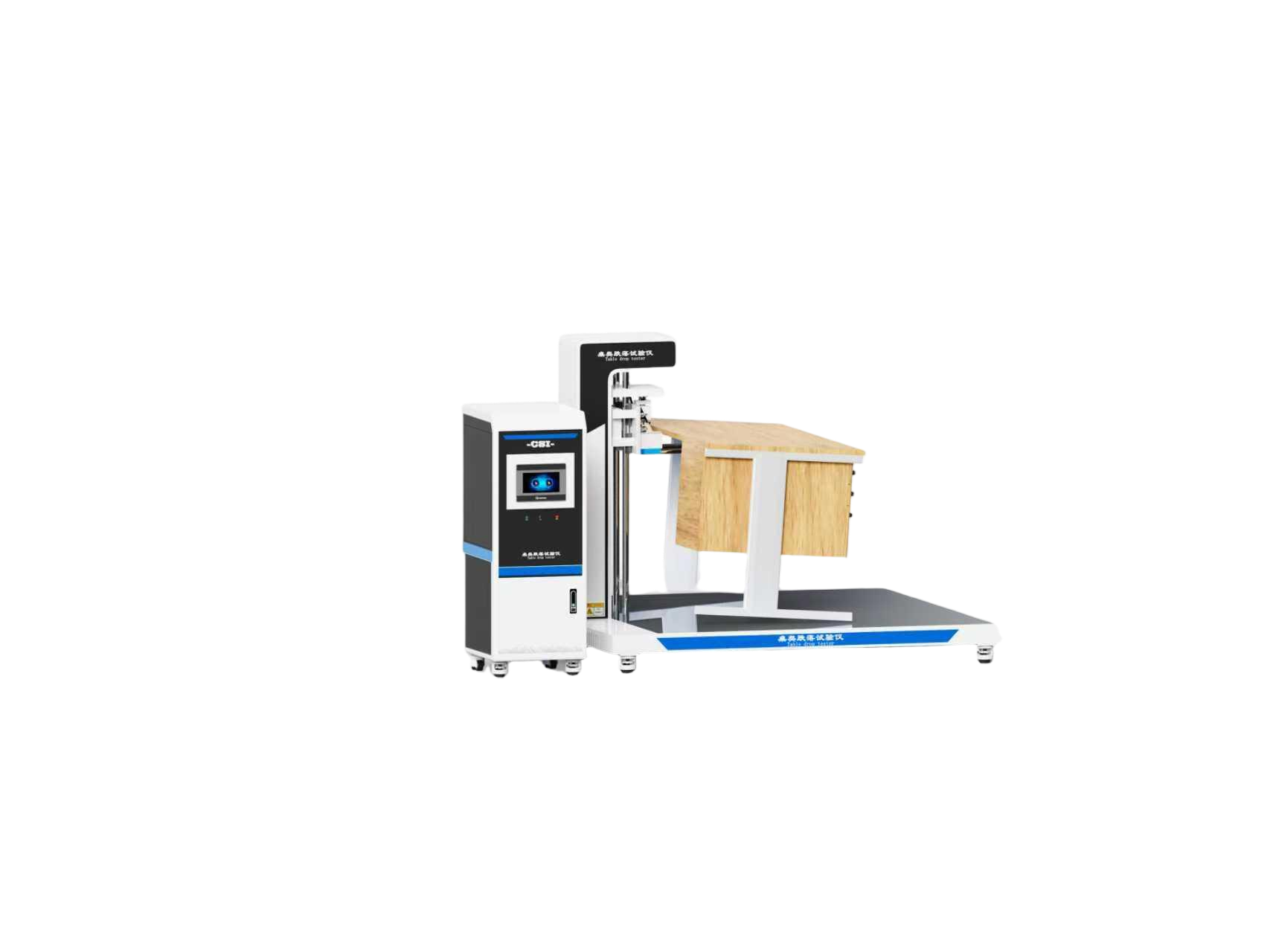 桌类跌落试验仪