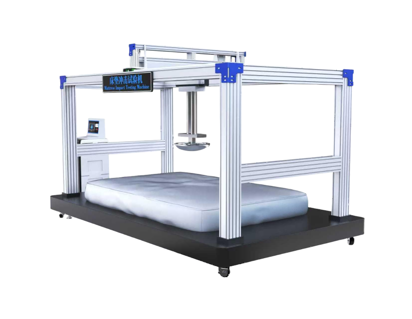 床垫冲击试验机