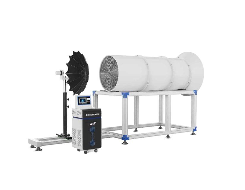 伞类抗风强度测试仪、伞类产品抗风强度测试仪