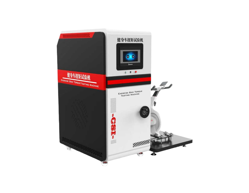 健身车扭矩试验机