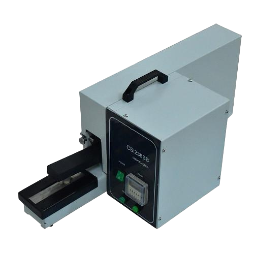 电动干湿摩擦色牢度测试仪