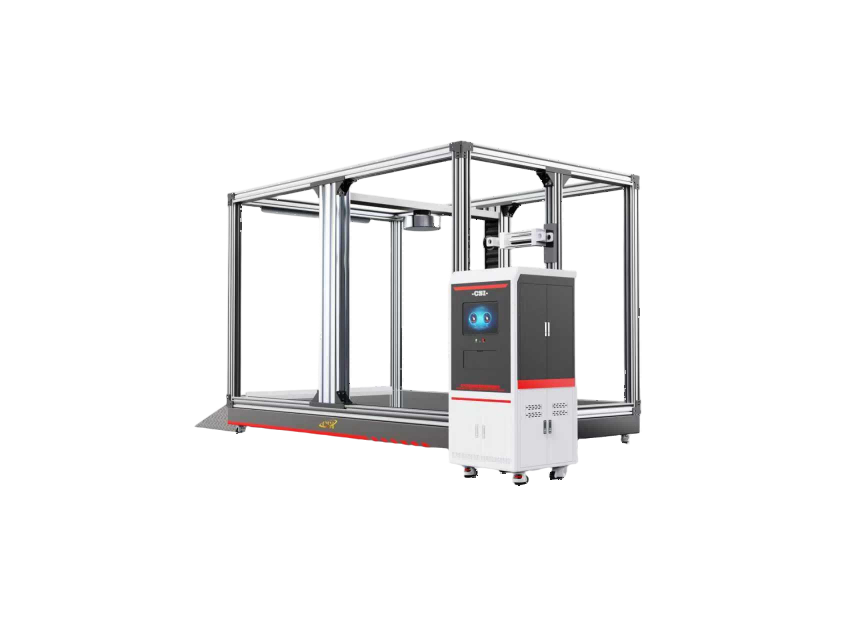 电气设备防机械危险稳定性测试仪