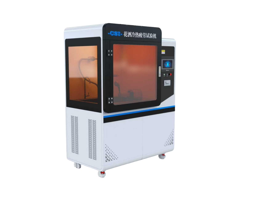 花洒冷热疲劳试验机