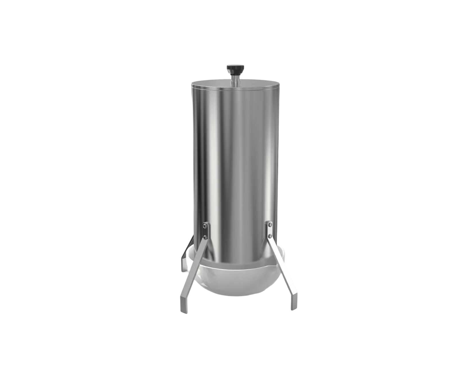 人造板含砂量测定试验装置