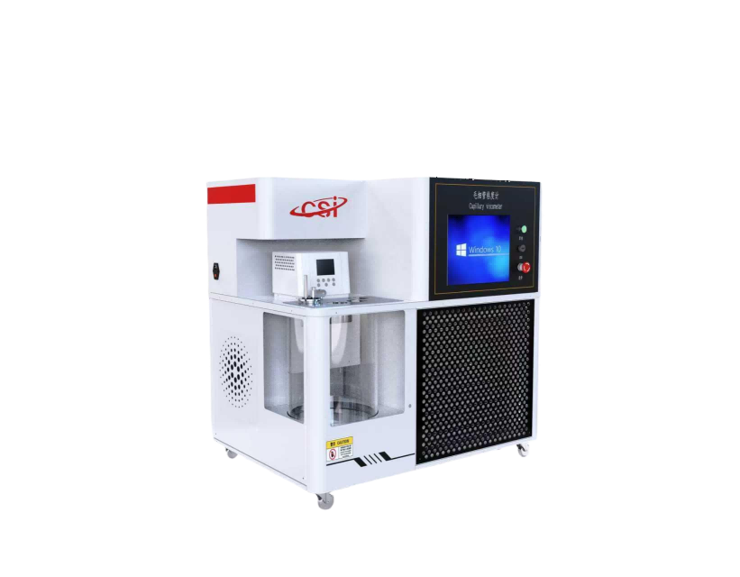 石油产品运动粘度测定仪