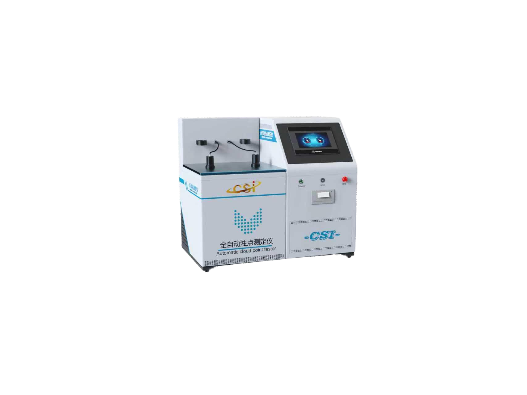 全自动浊点测定仪