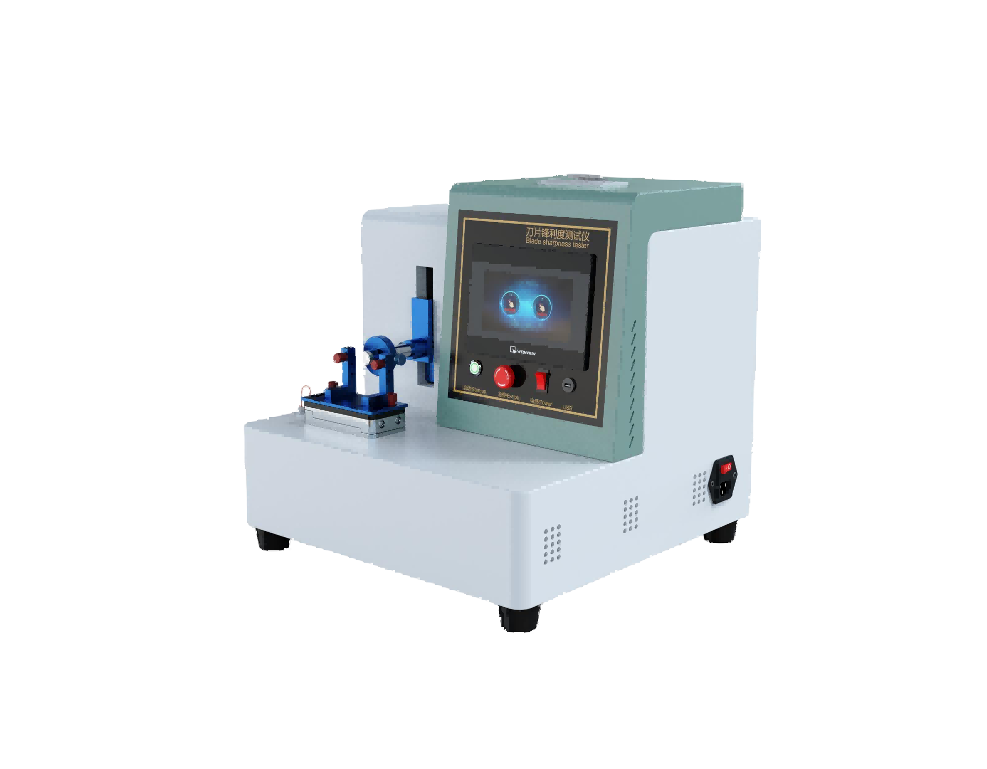 外科手术刀片锋利度测试仪
